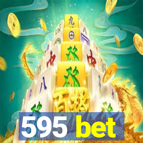 595 bet